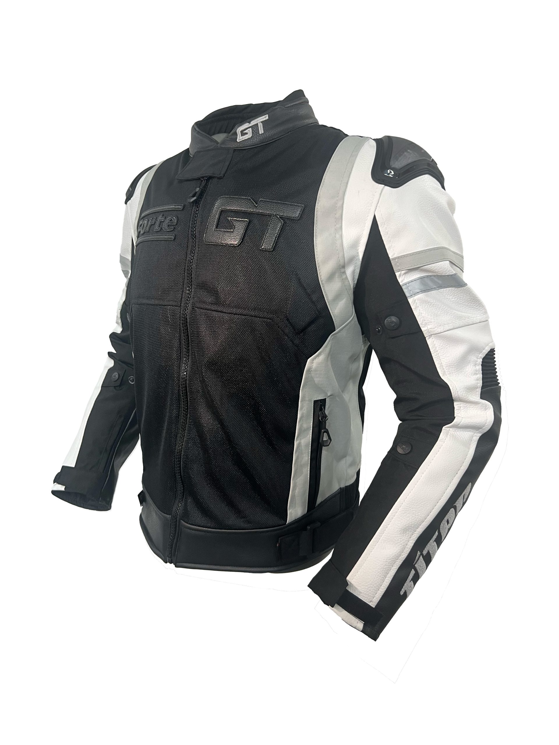FORTE%20GT%20TITAN%20White%20Black%20/%20Hörgüçlü