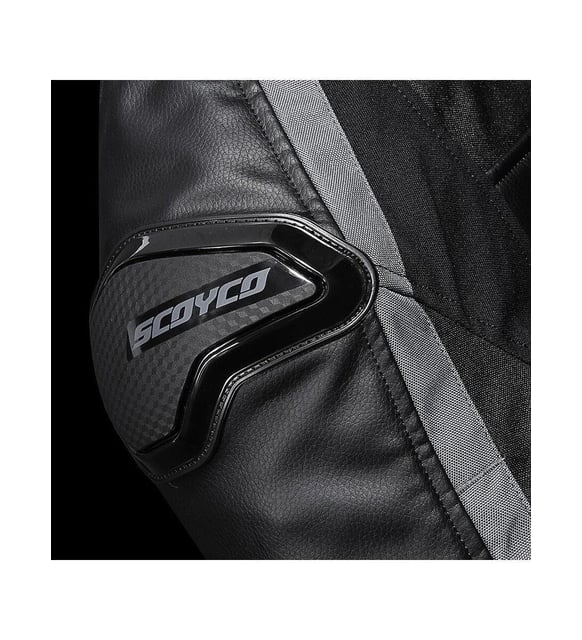 SCOYCO%20JK152W%20GRİ%20KADIN%20MOTOSİKLET%20MONT