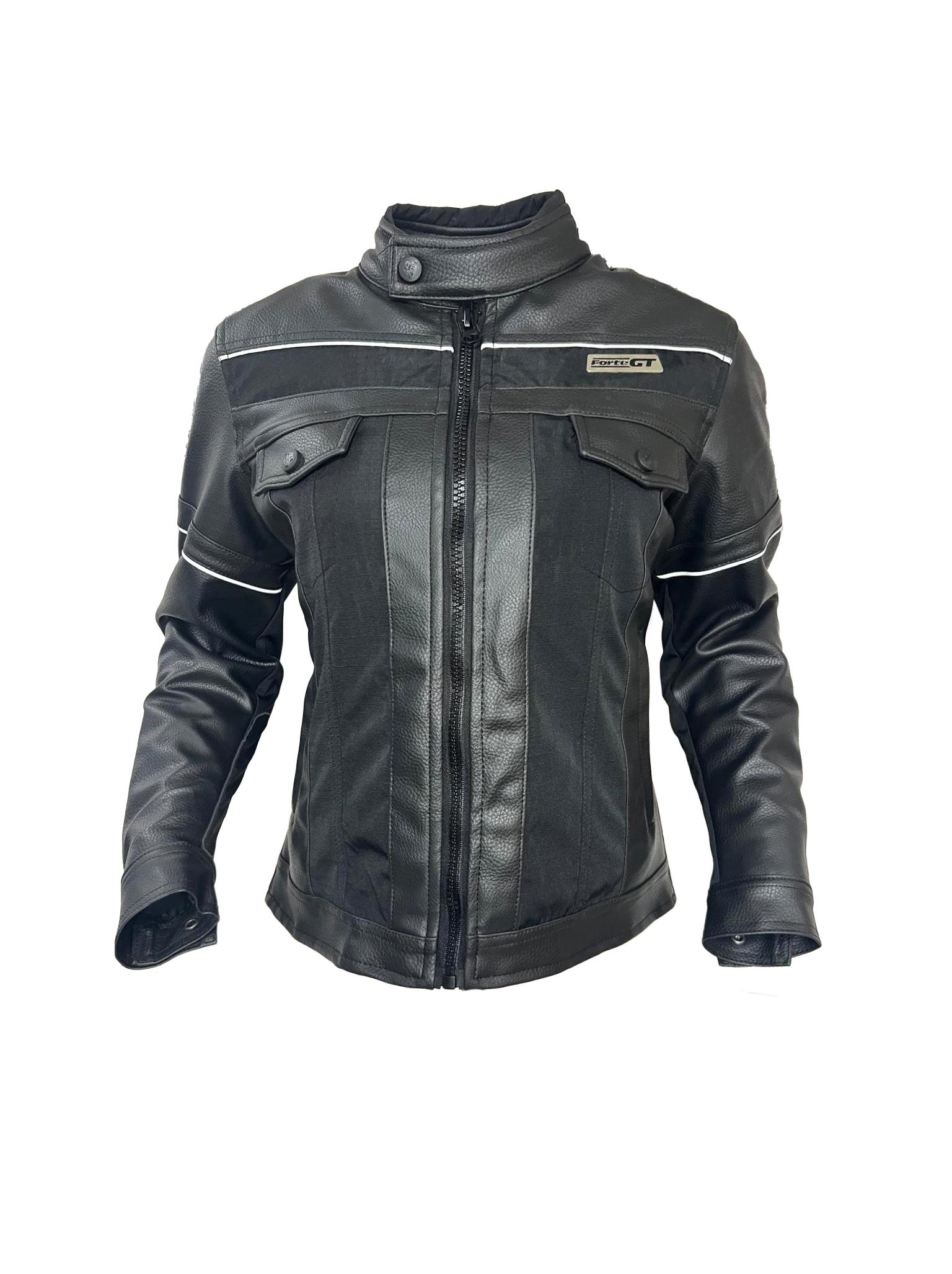 FORTE%20GT%20%20STREET%20Kadın%20Mont